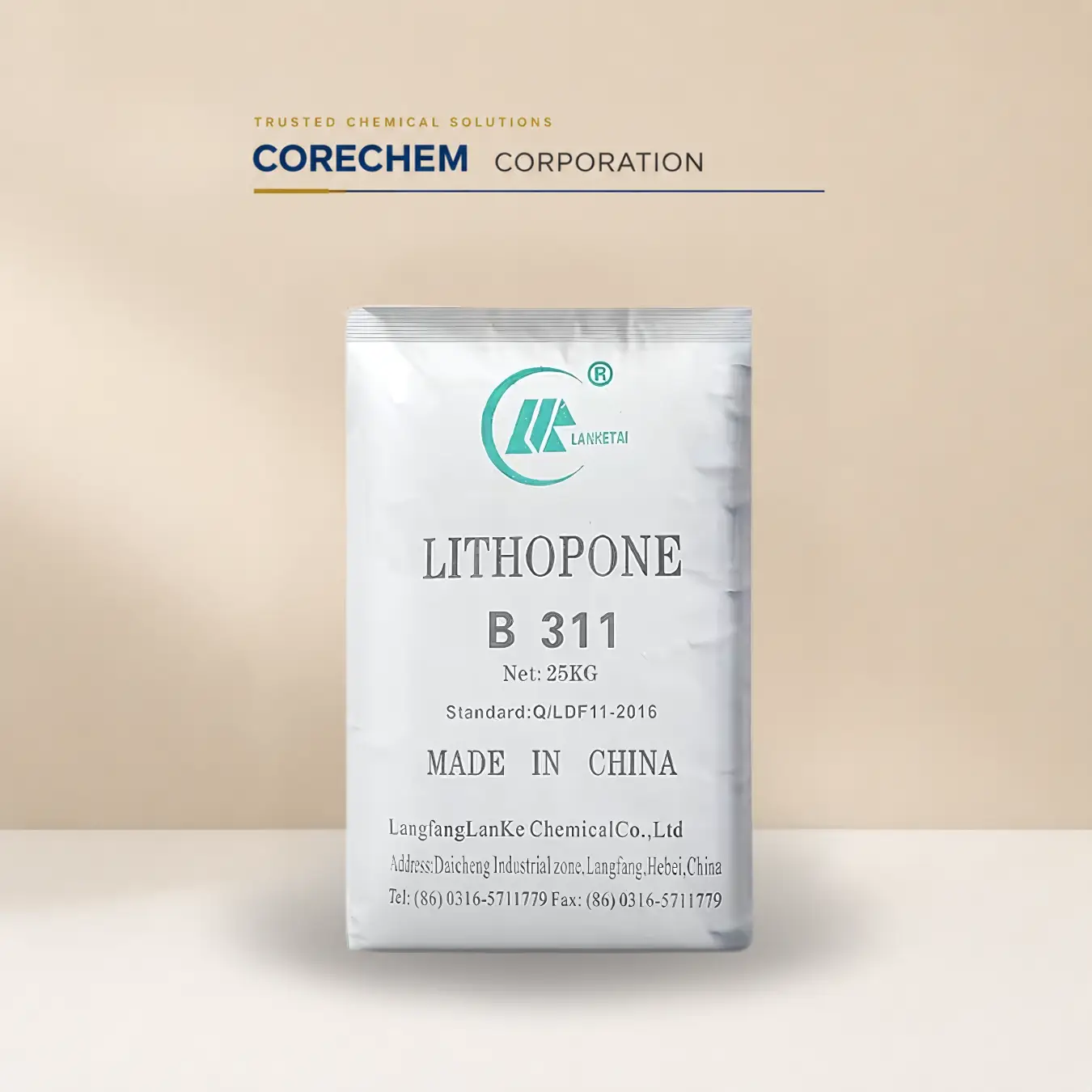 Lithopone B311